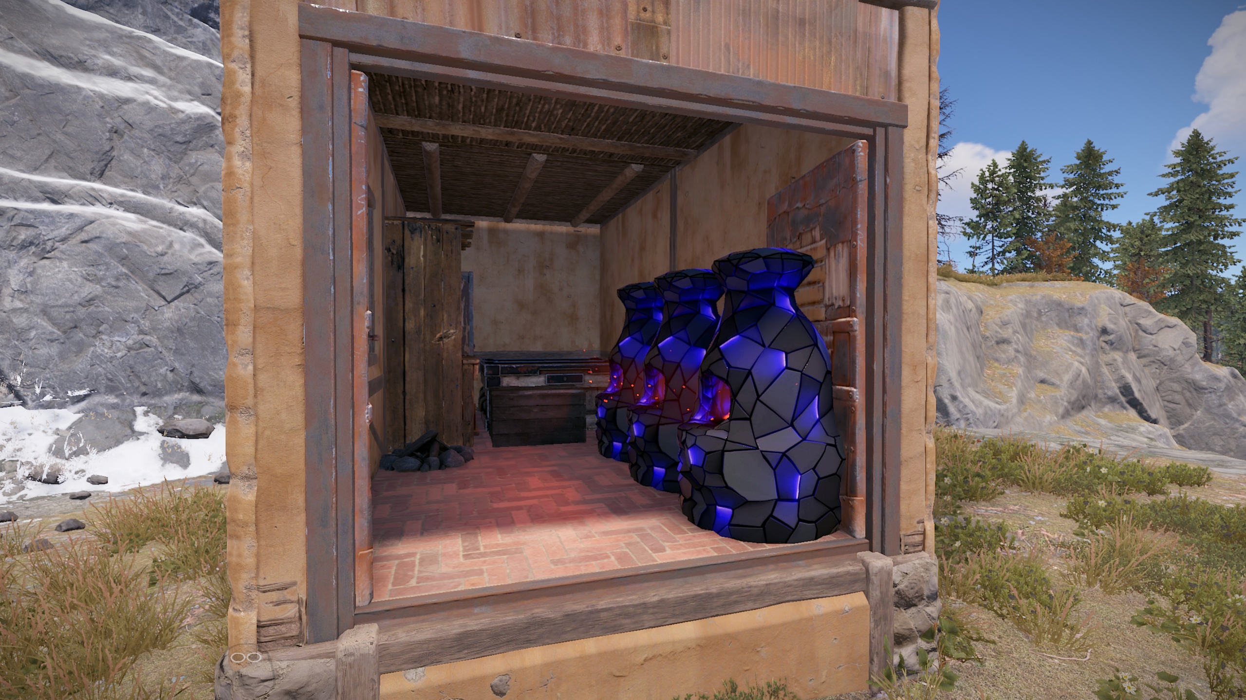 Ultramarine Furnace thumbnail 9