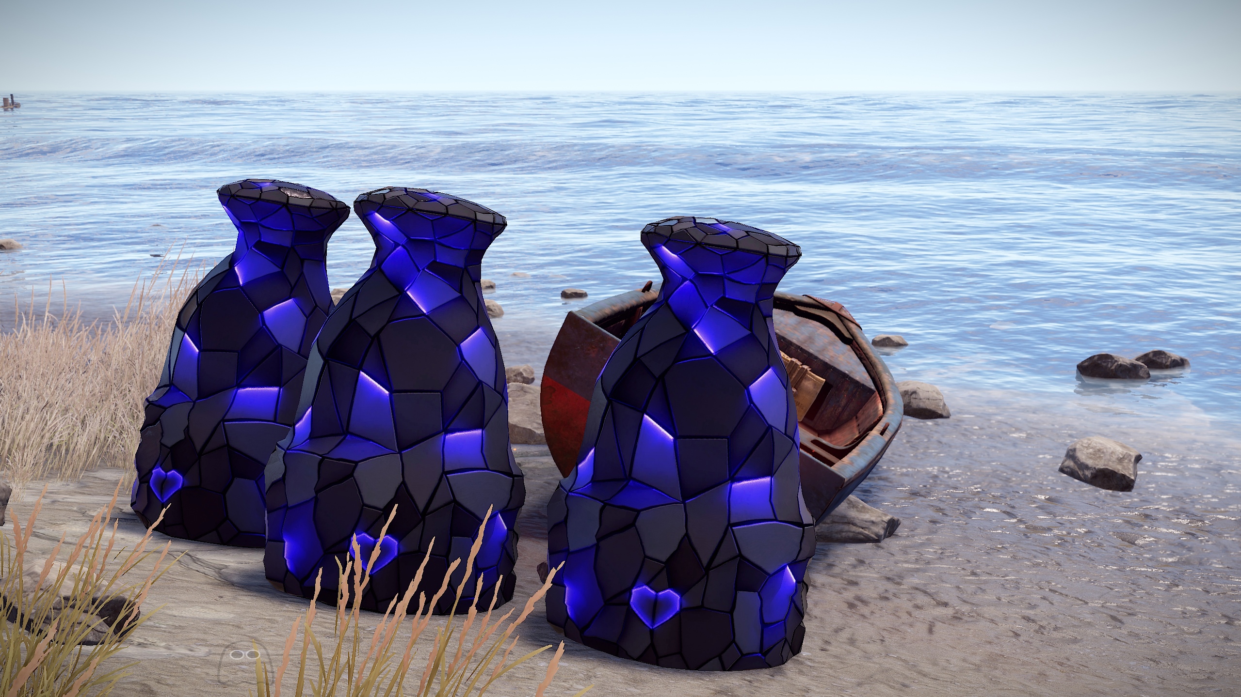 Ultramarine Furnace thumbnail 8