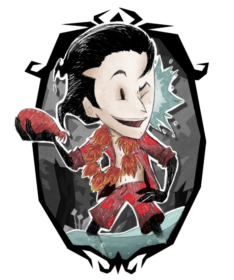 Steam Community :: Don't Starve Together
