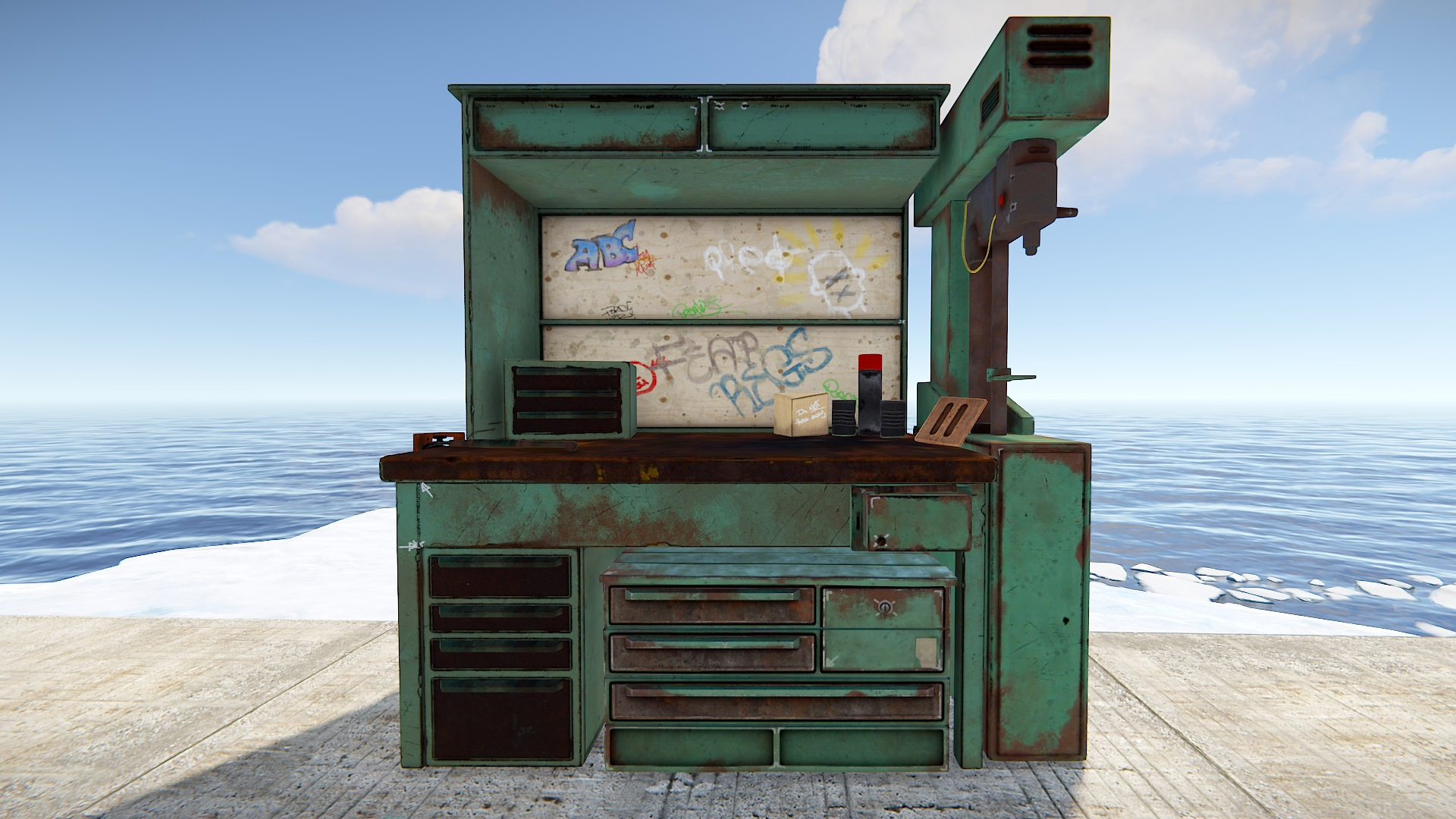 T3 Toolbox thumbnail 5