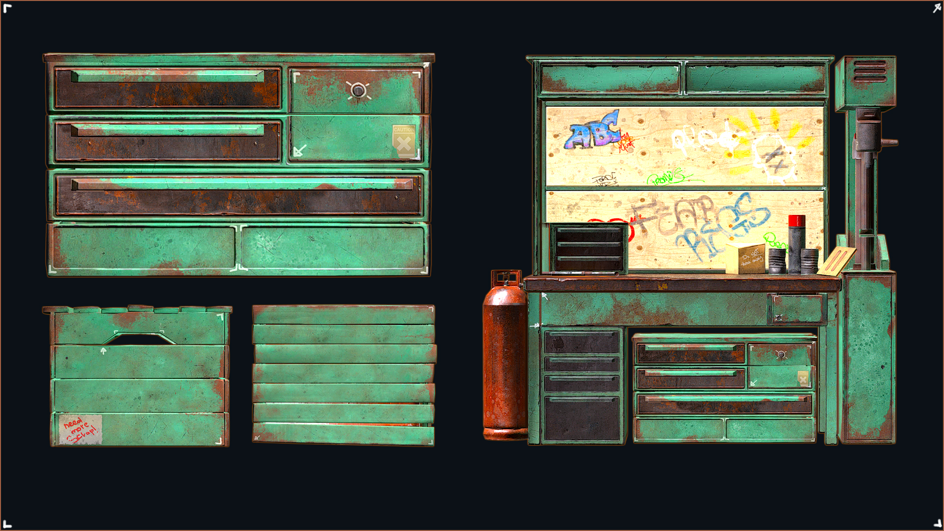 T3 Toolbox screenshot 1