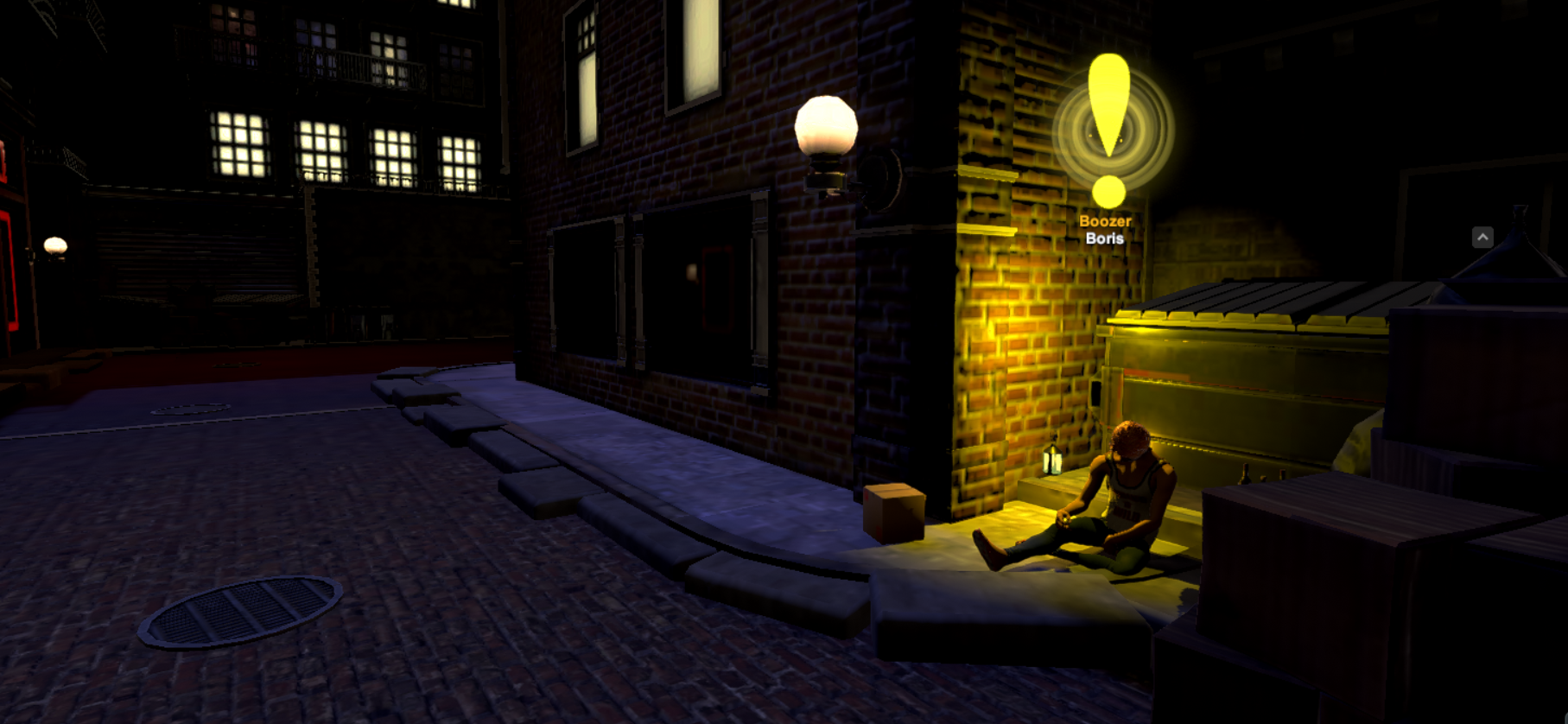 Steam Community :: Guide :: Basic Controls & Quest Helper Guide for ...
