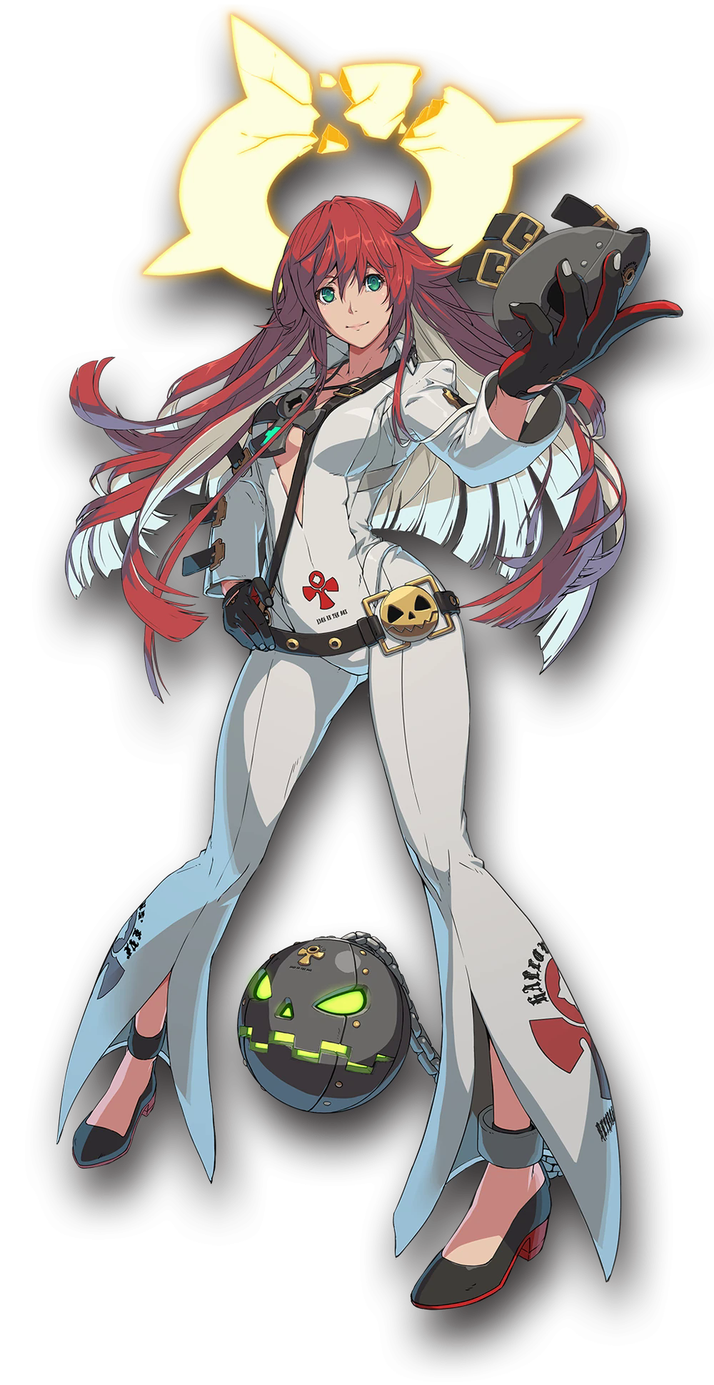 GUILTY GEAR -STRIVE- Guide 761 image 2