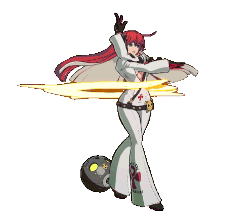GUILTY GEAR -STRIVE- Guide 761 image 1