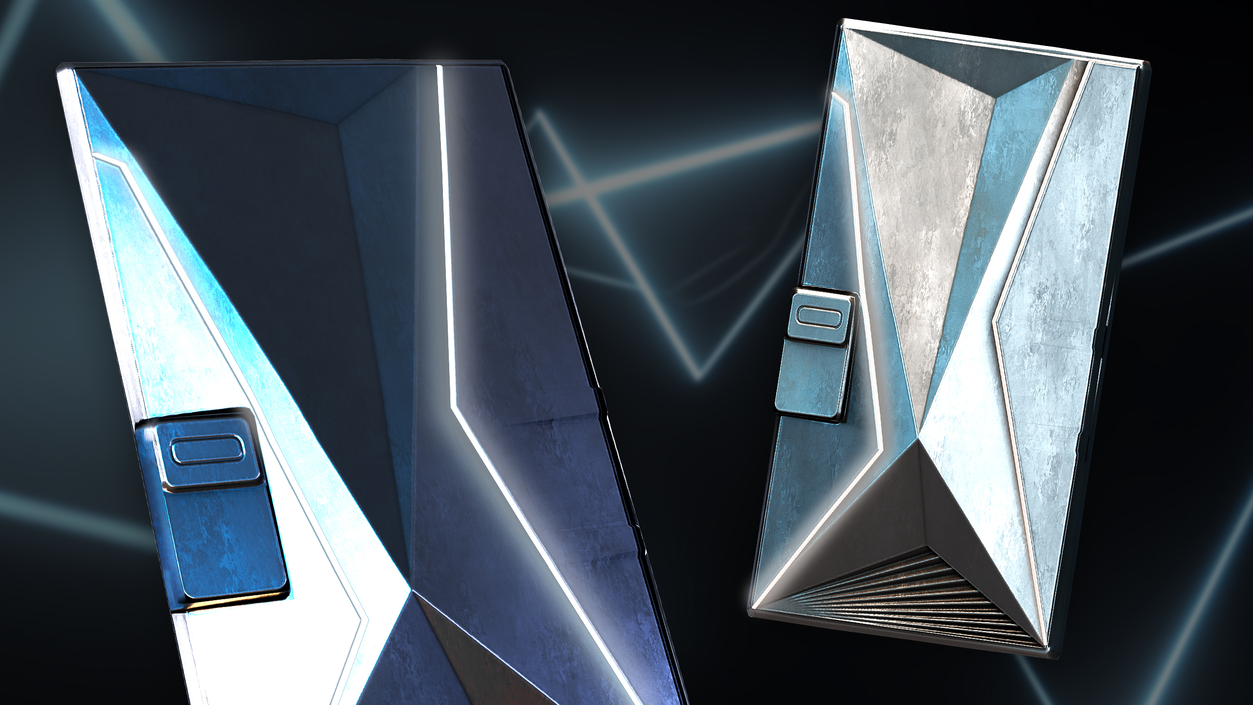 Titanium Door screenshot 1