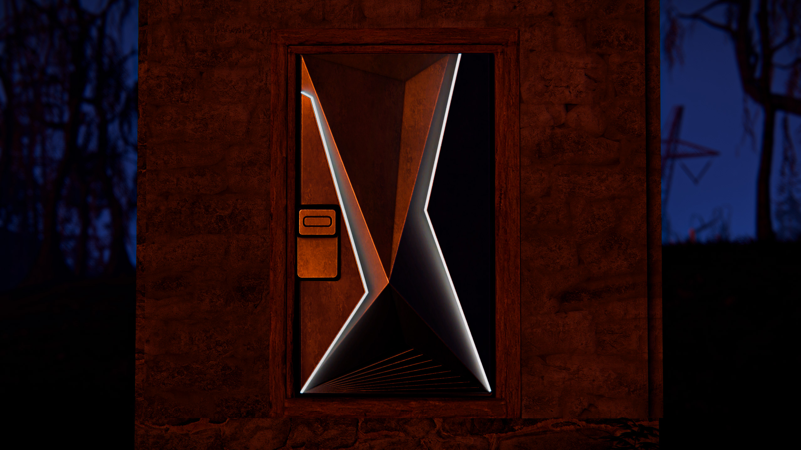 Titanium Door thumbnail 5