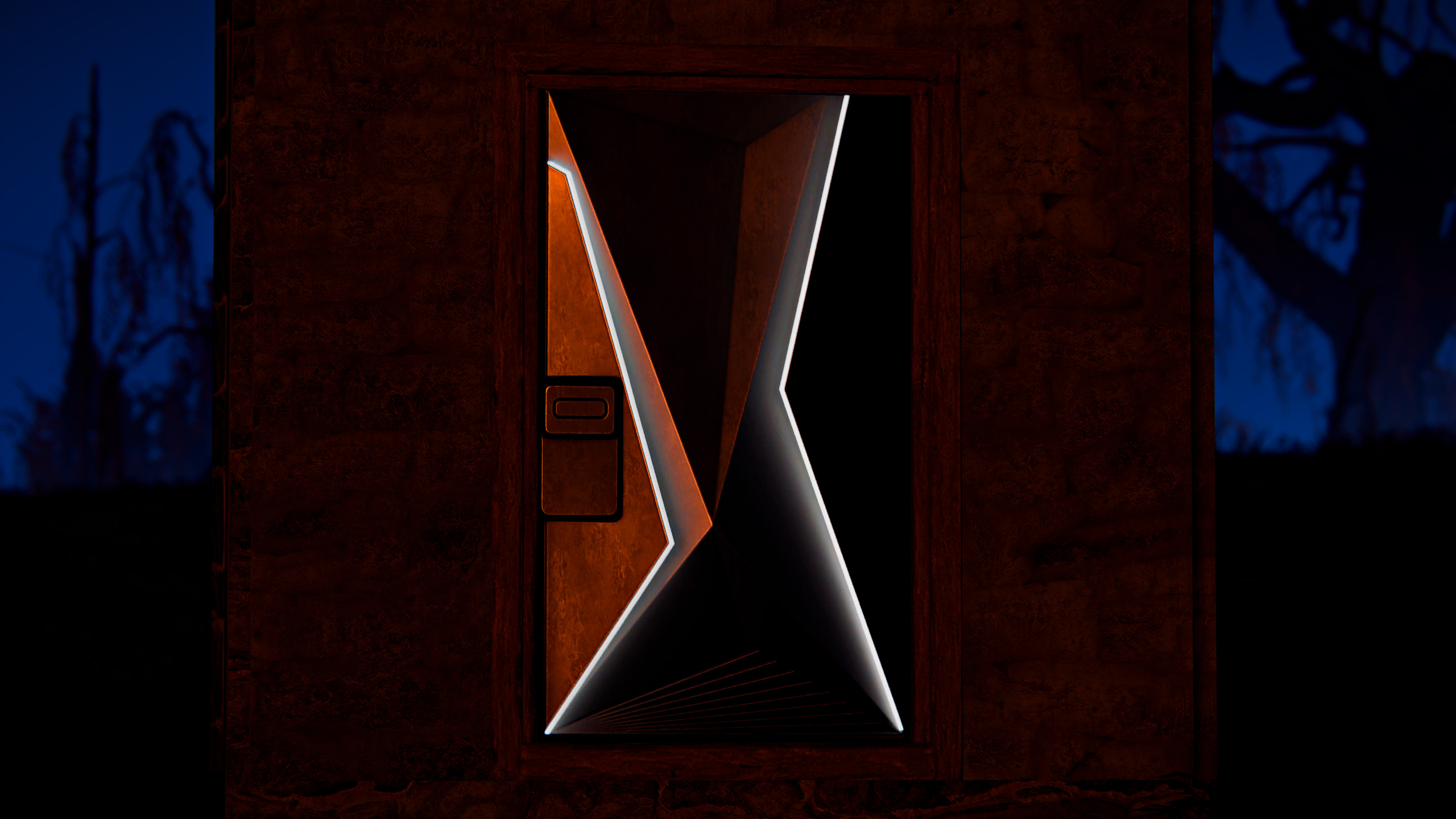 Titanium Door thumbnail 7
