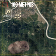 Как правильно прыгать с парашютом в PUBG