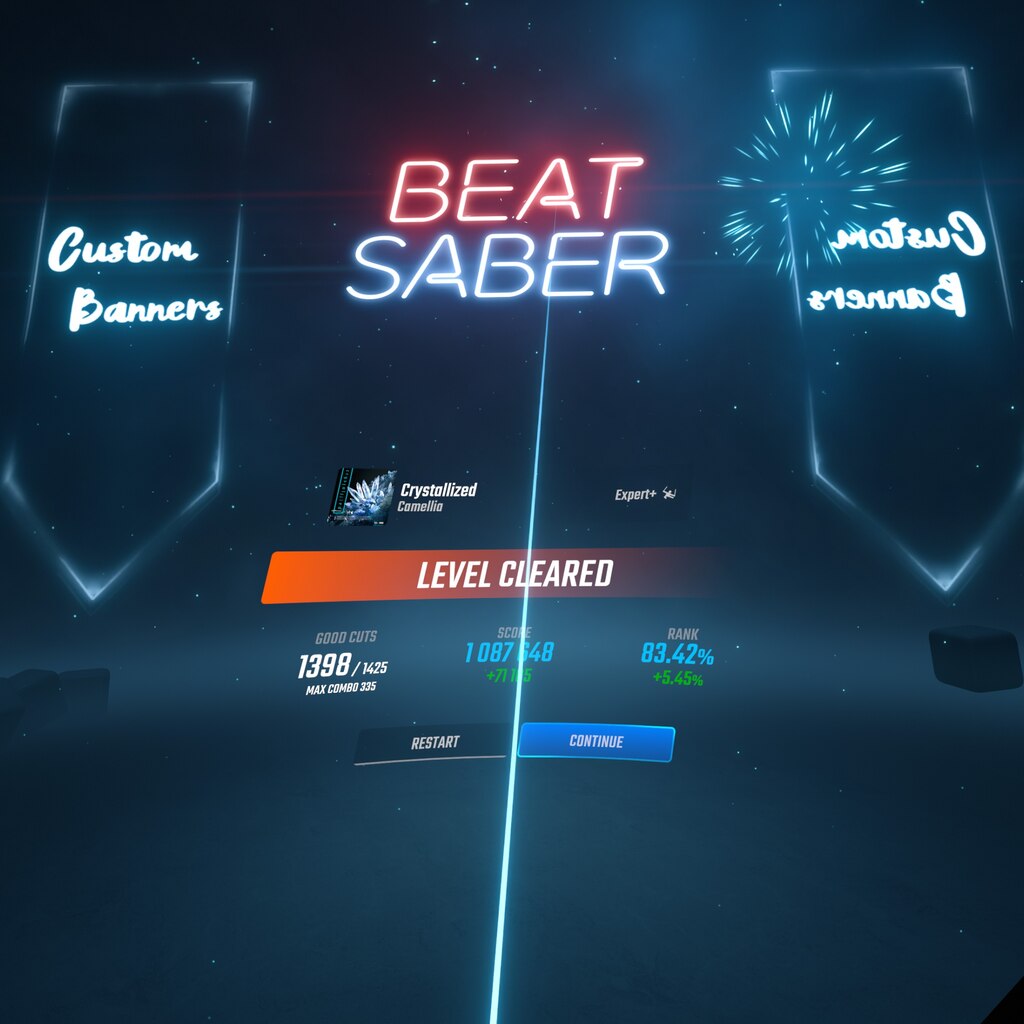 Beat saber price sale steam