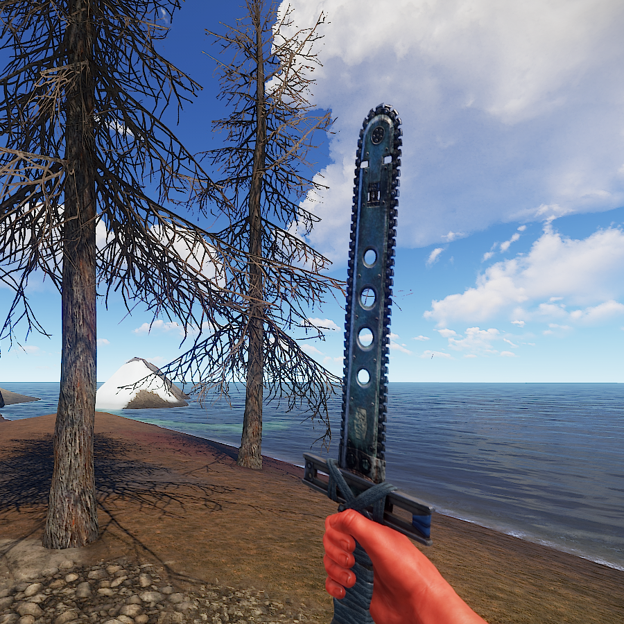 Saw Sword thumbnail 3