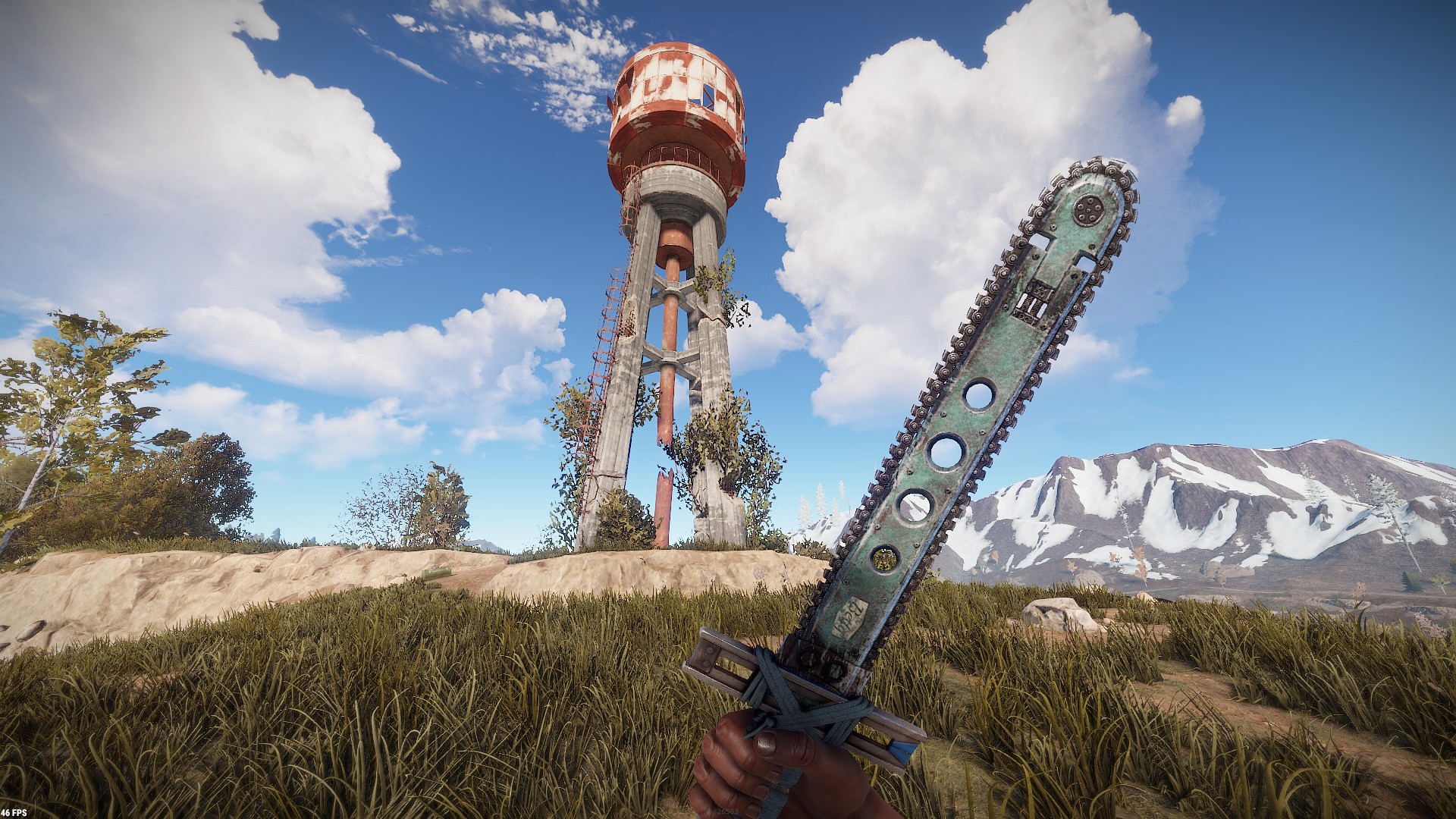 Saw Sword thumbnail 10
