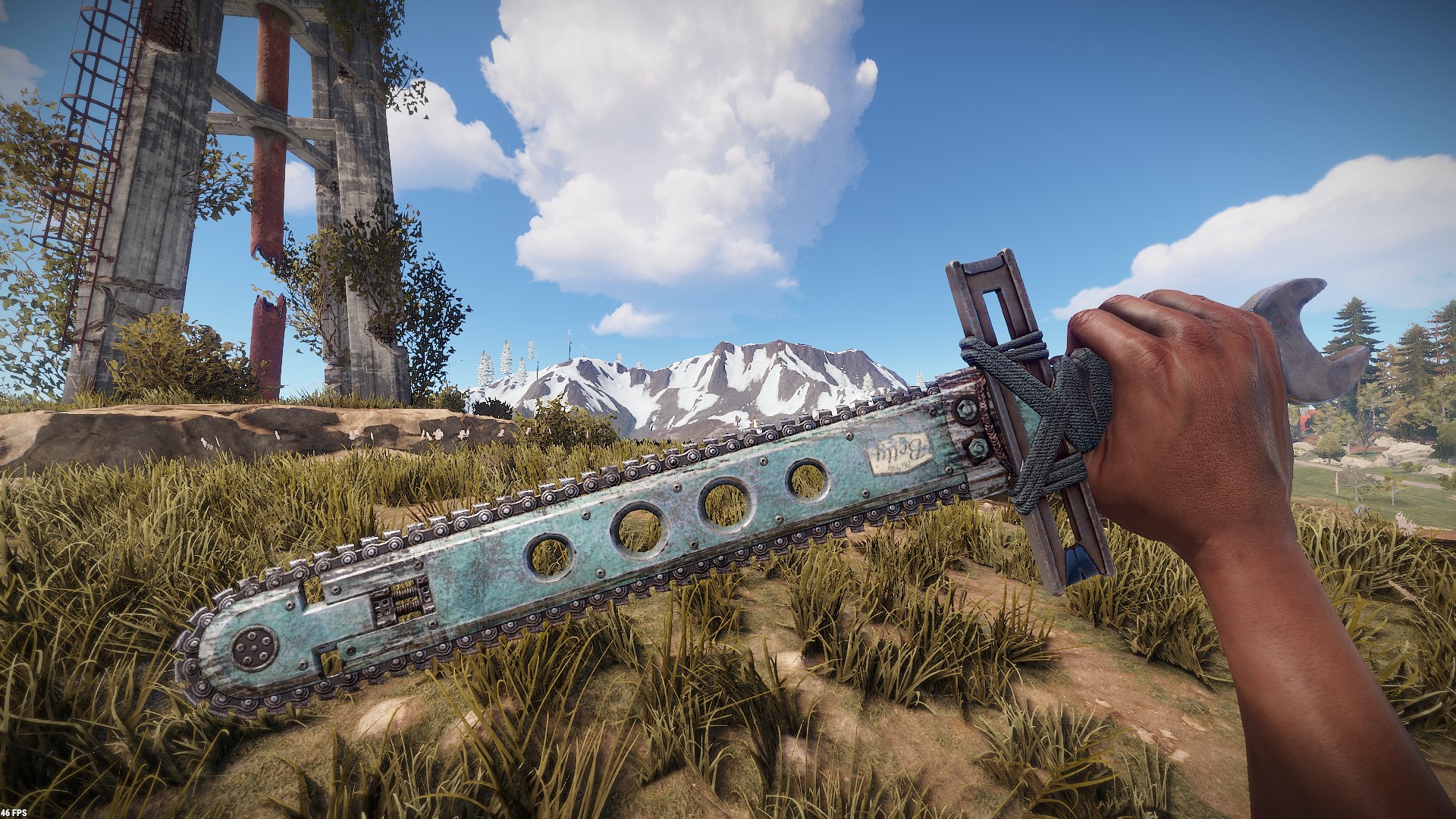 Saw Sword thumbnail 11