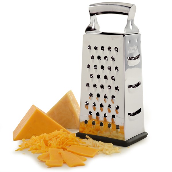 Comunidad Steam :: Guía :: How To Grate Cheese