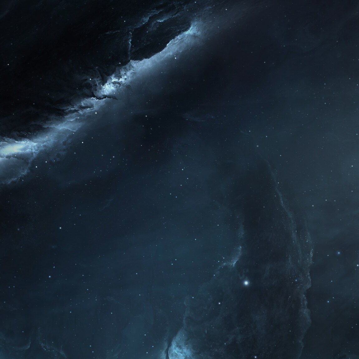 Space | Wallpapers HDV