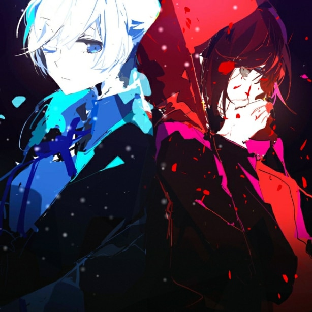 Weiss & Ruby