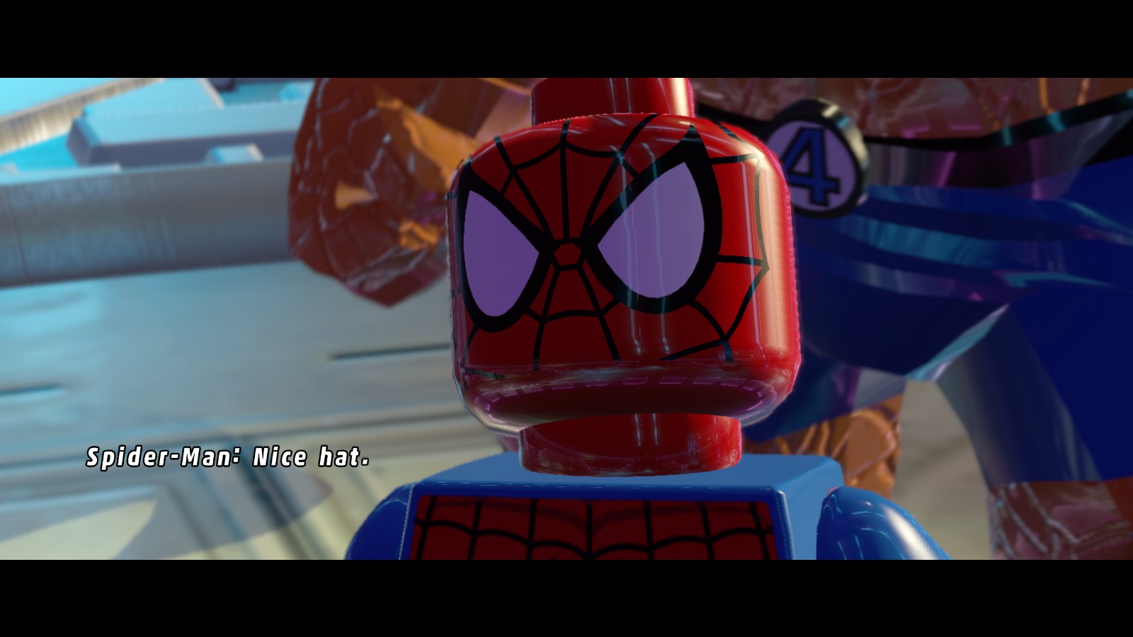 lego marvel superheroes steam