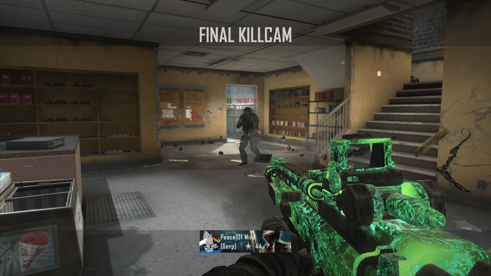 Steam Community Call of Duty Black Ops II Multiplayer
