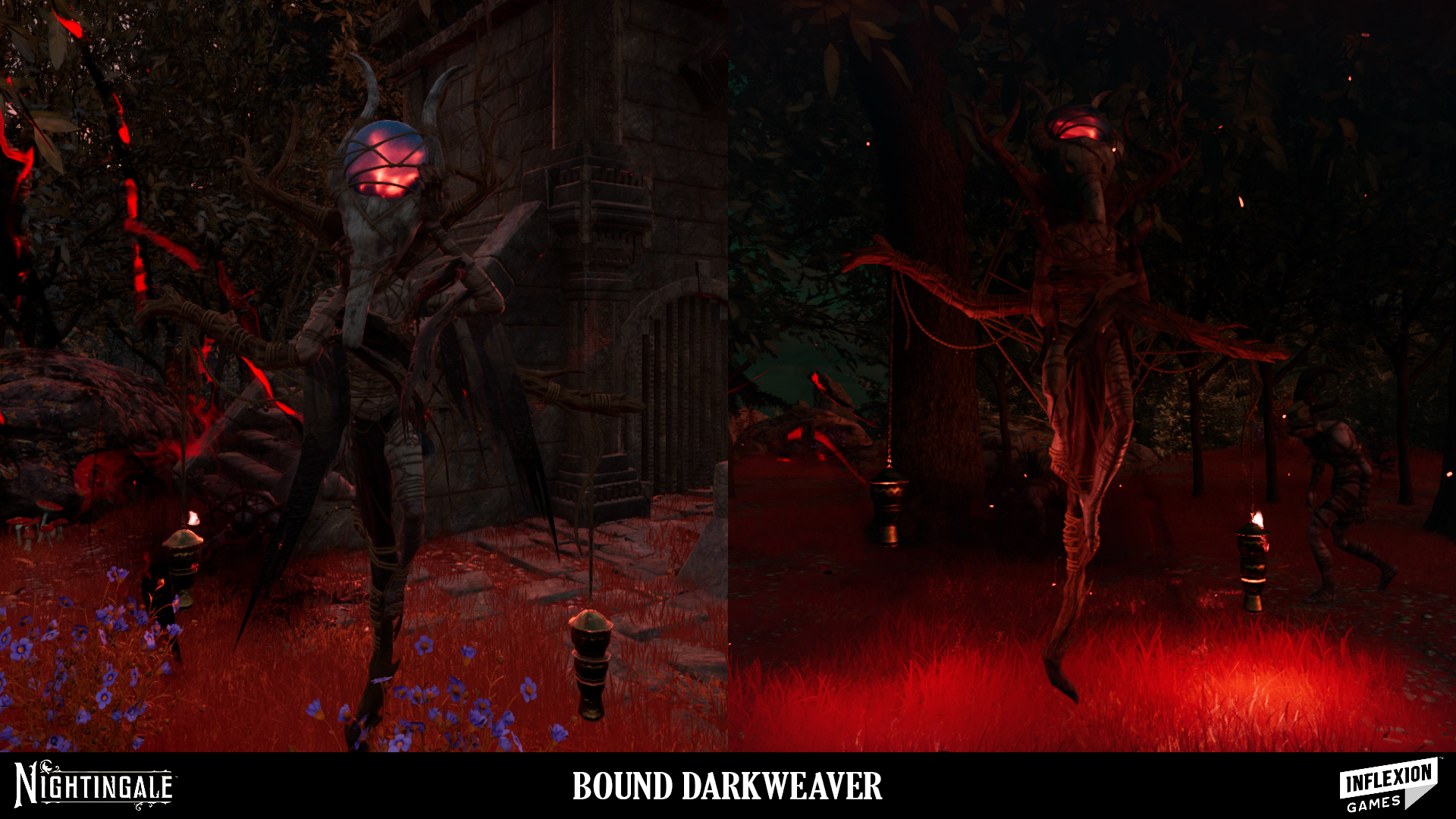 Steam Community :: Guide :: Encounters from the Dark: A Visual ...