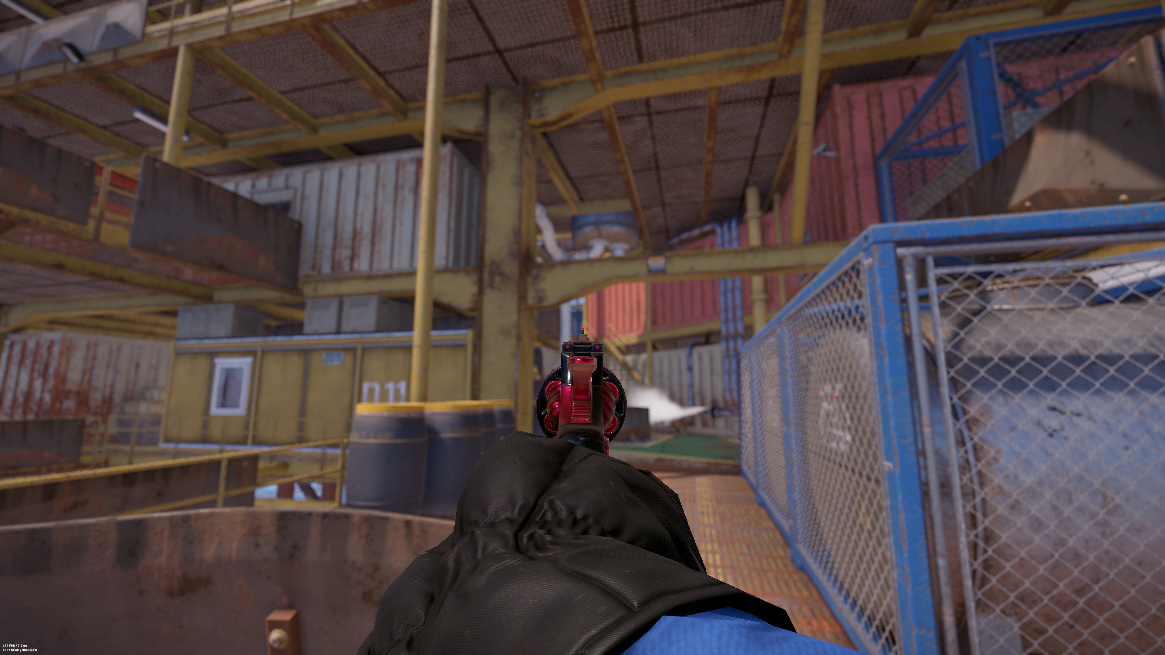 Redemption Python thumbnail 6