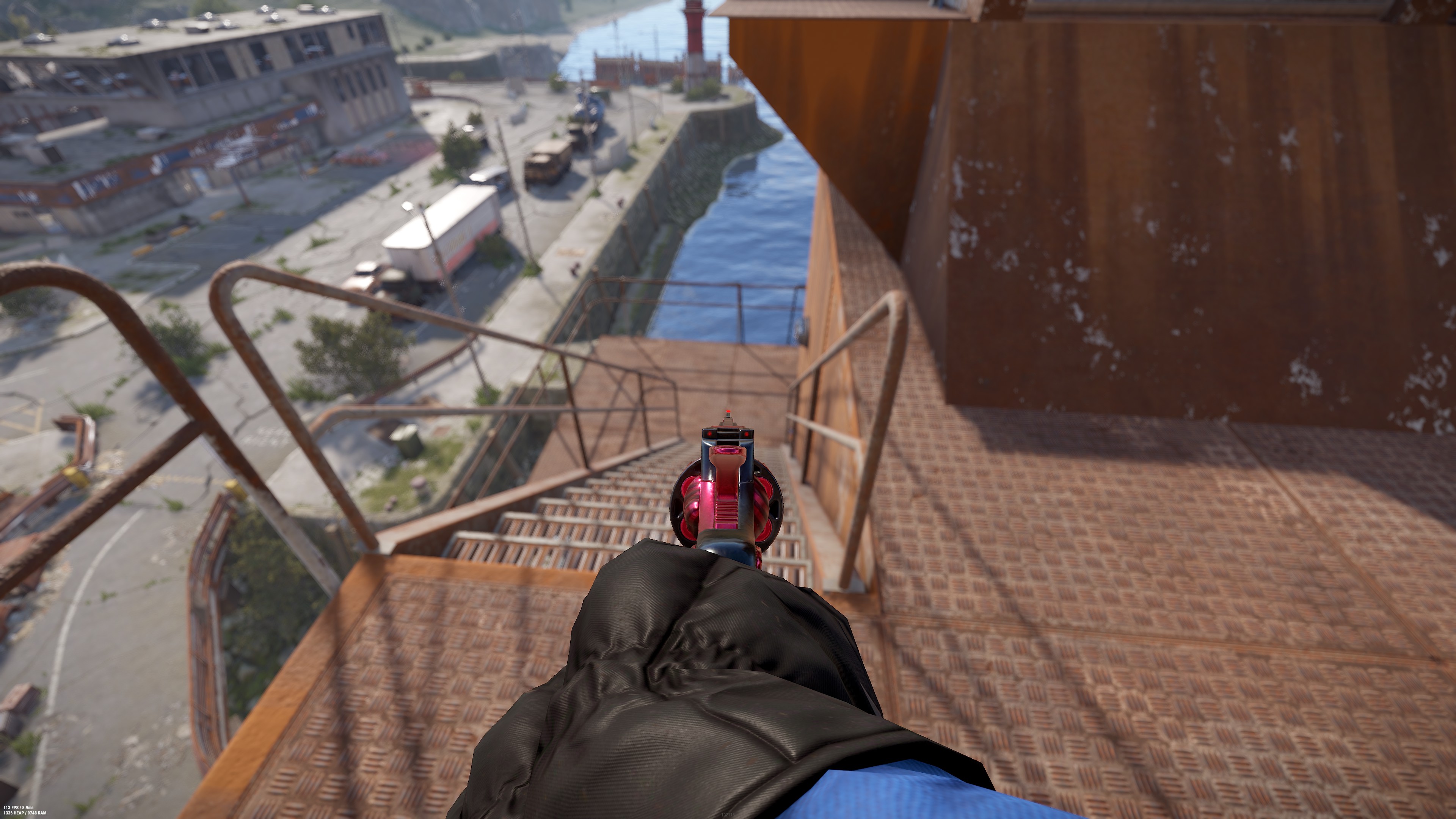 Redemption Python thumbnail 11