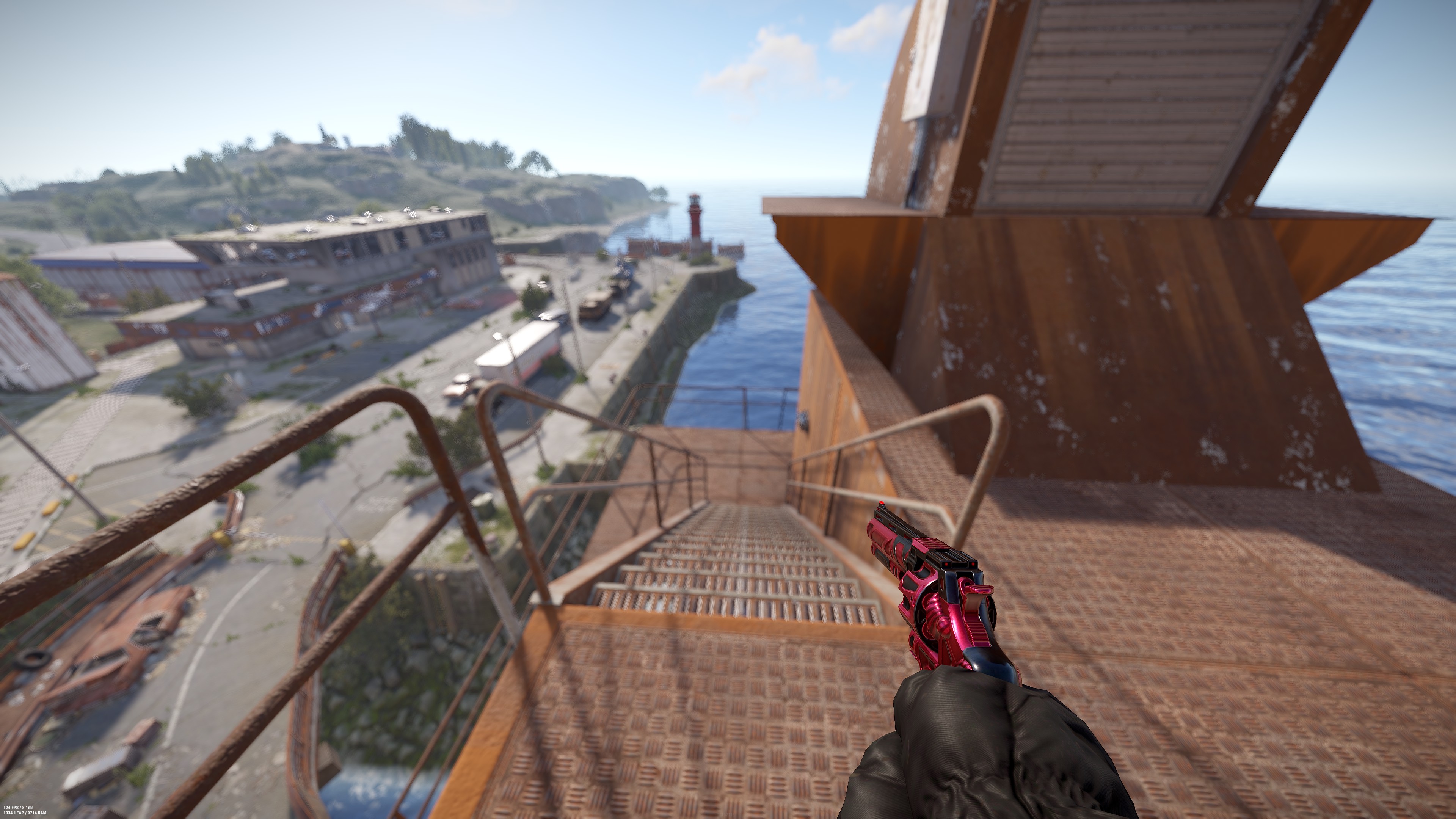Redemption Python thumbnail 10