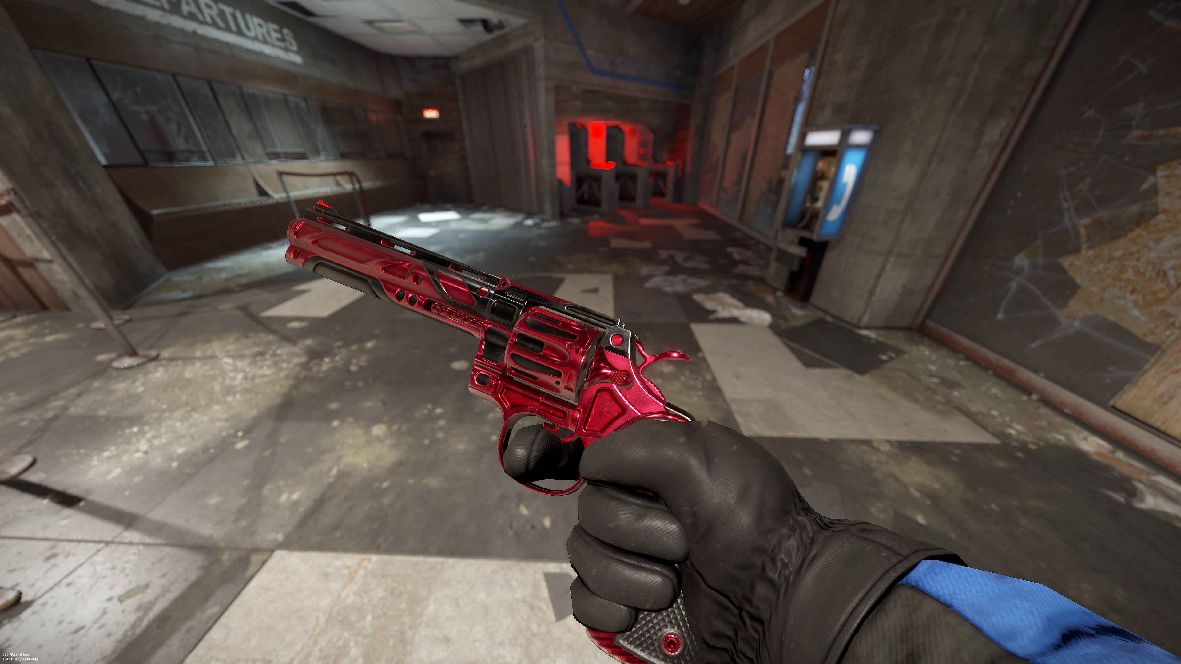 Redemption Python thumbnail 12