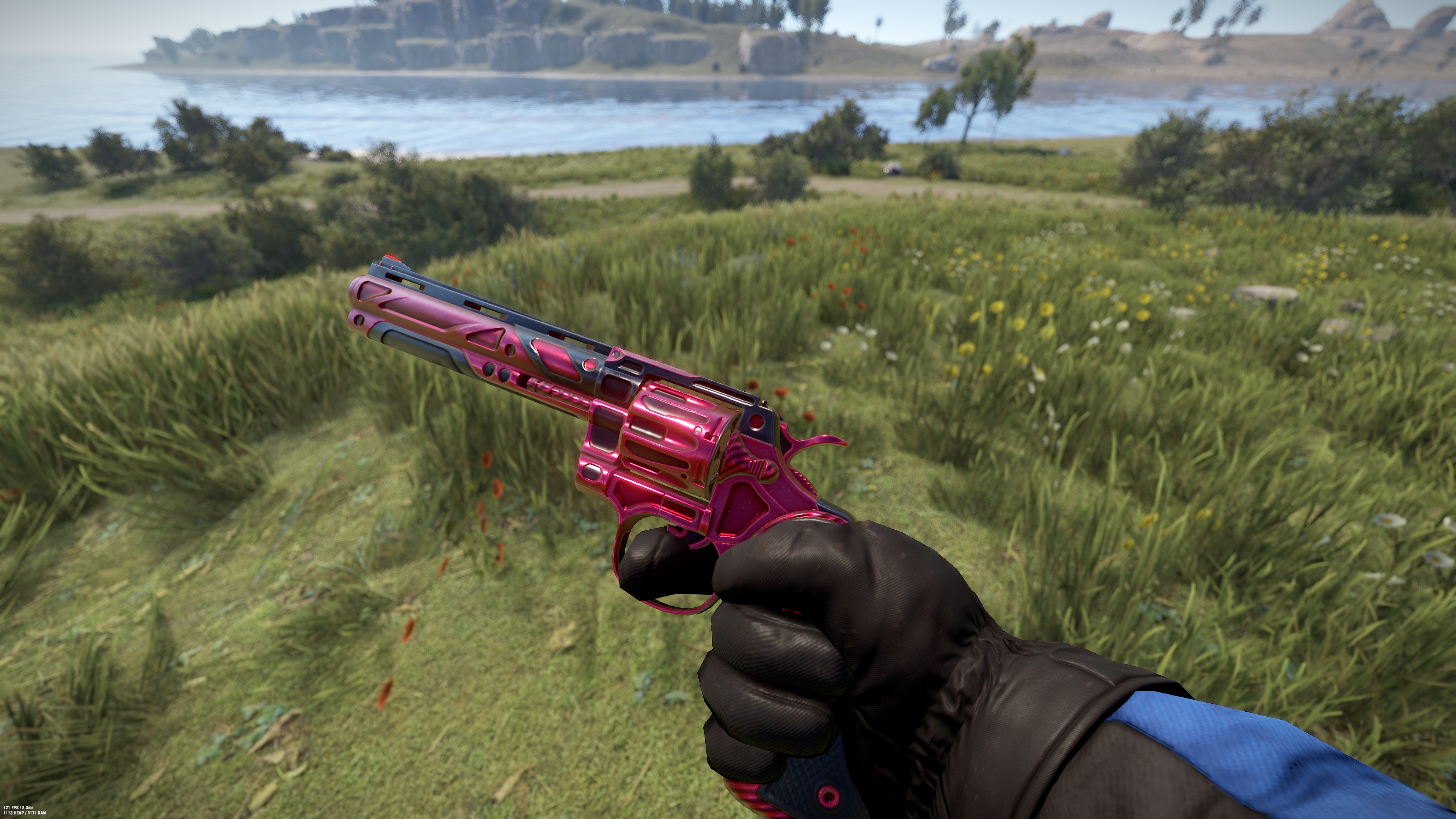 Redemption Python thumbnail 8
