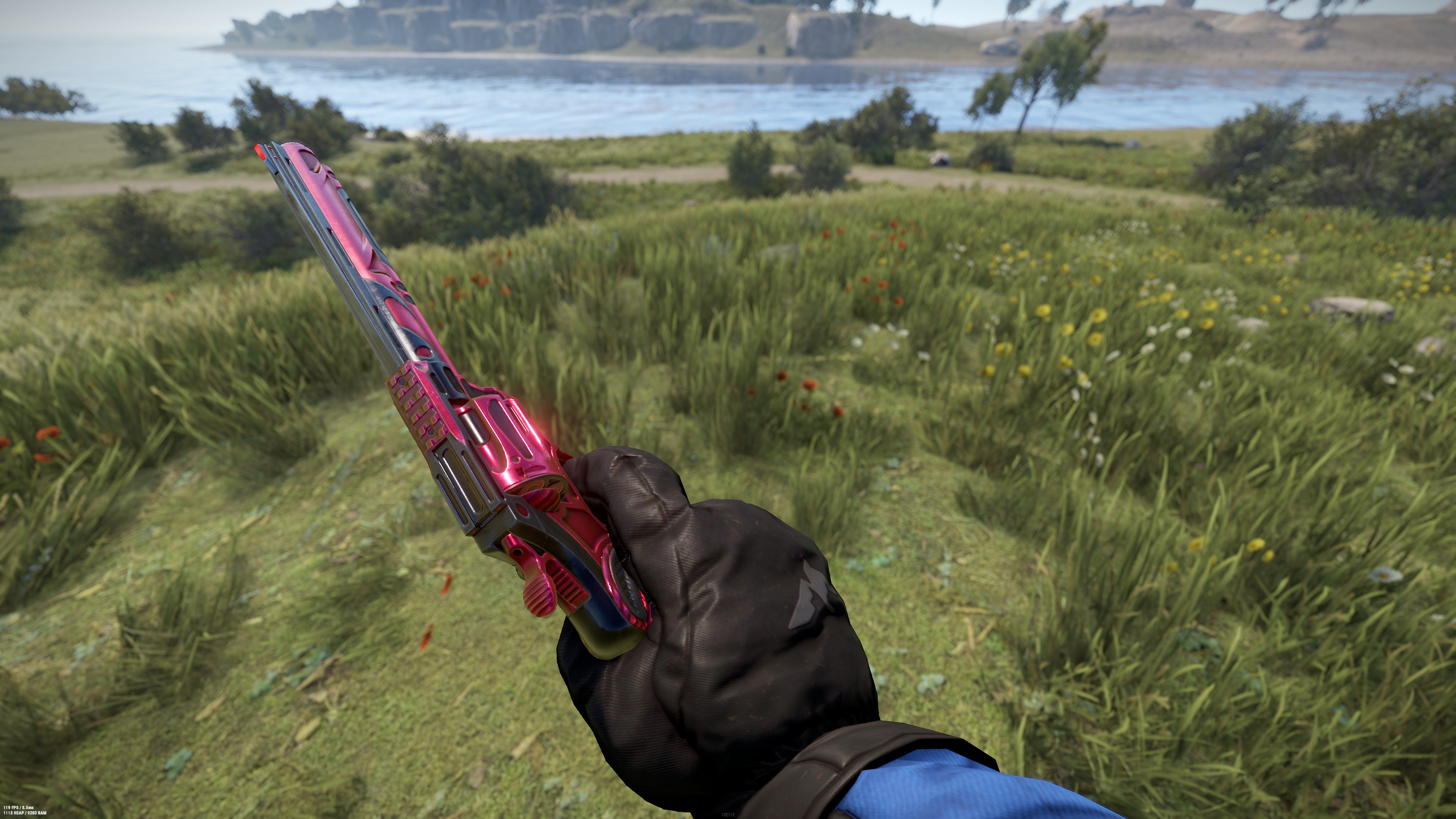 Redemption Python thumbnail 9