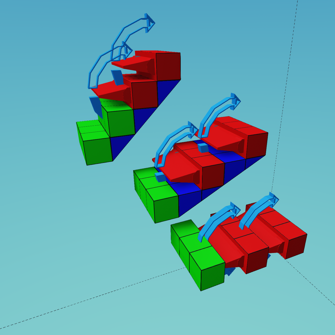 Steam Community :: Guide :: Steve's Guide to Building Paddle Wheels