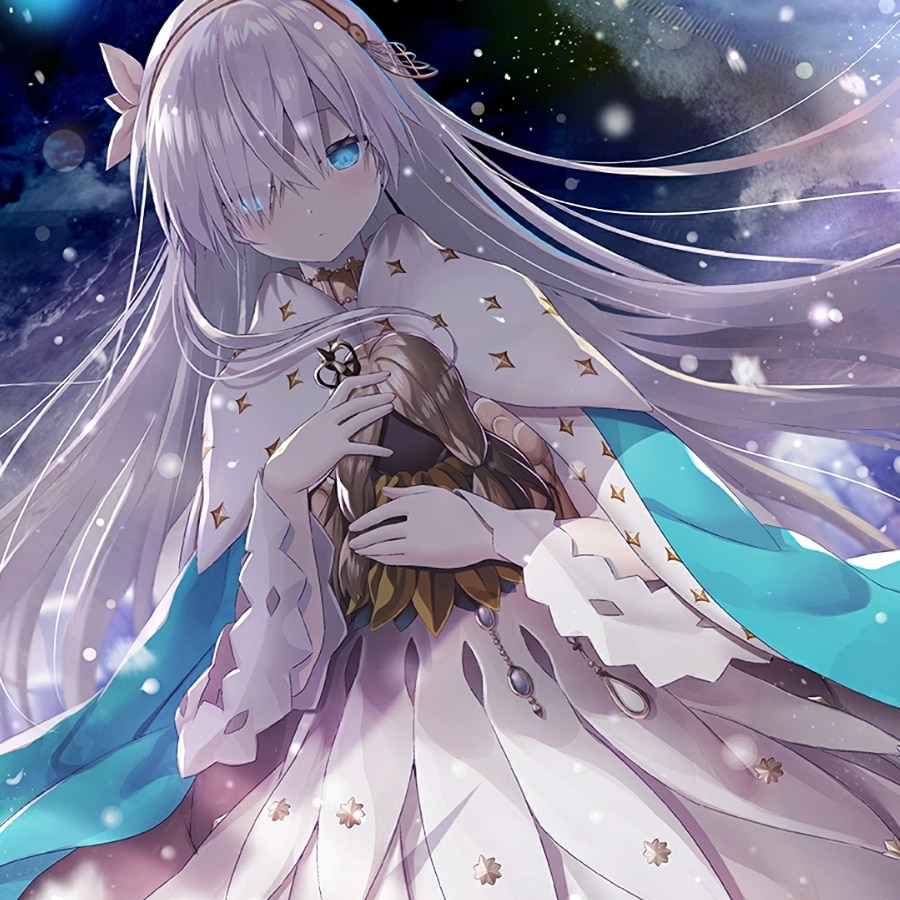 Fate/Grand Order - Anastasia [1920x1080]