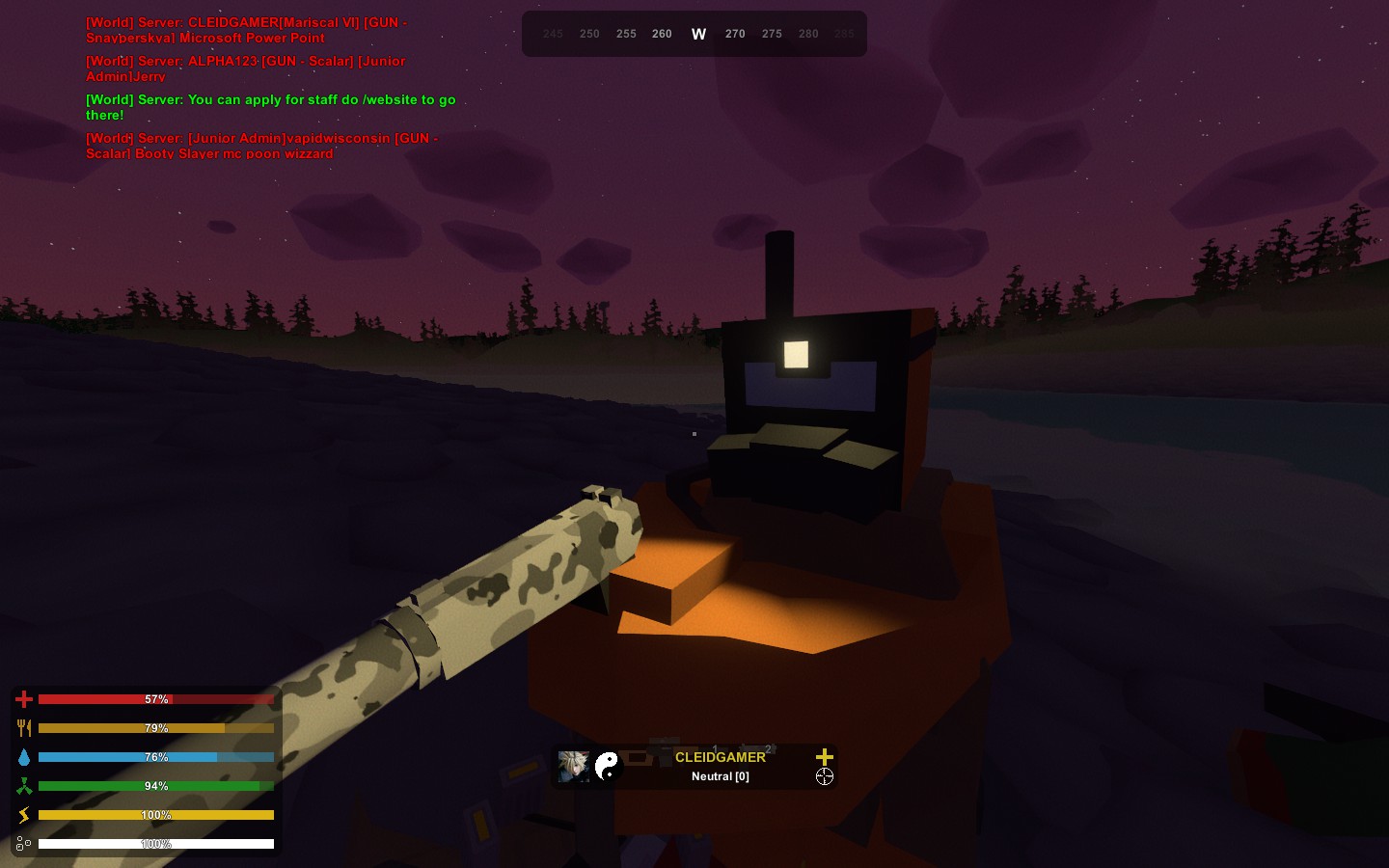 download unturned steam for free