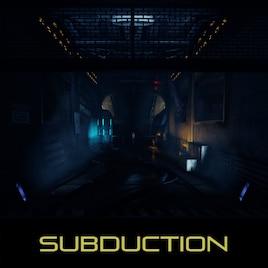 Steam Workshop Subduction