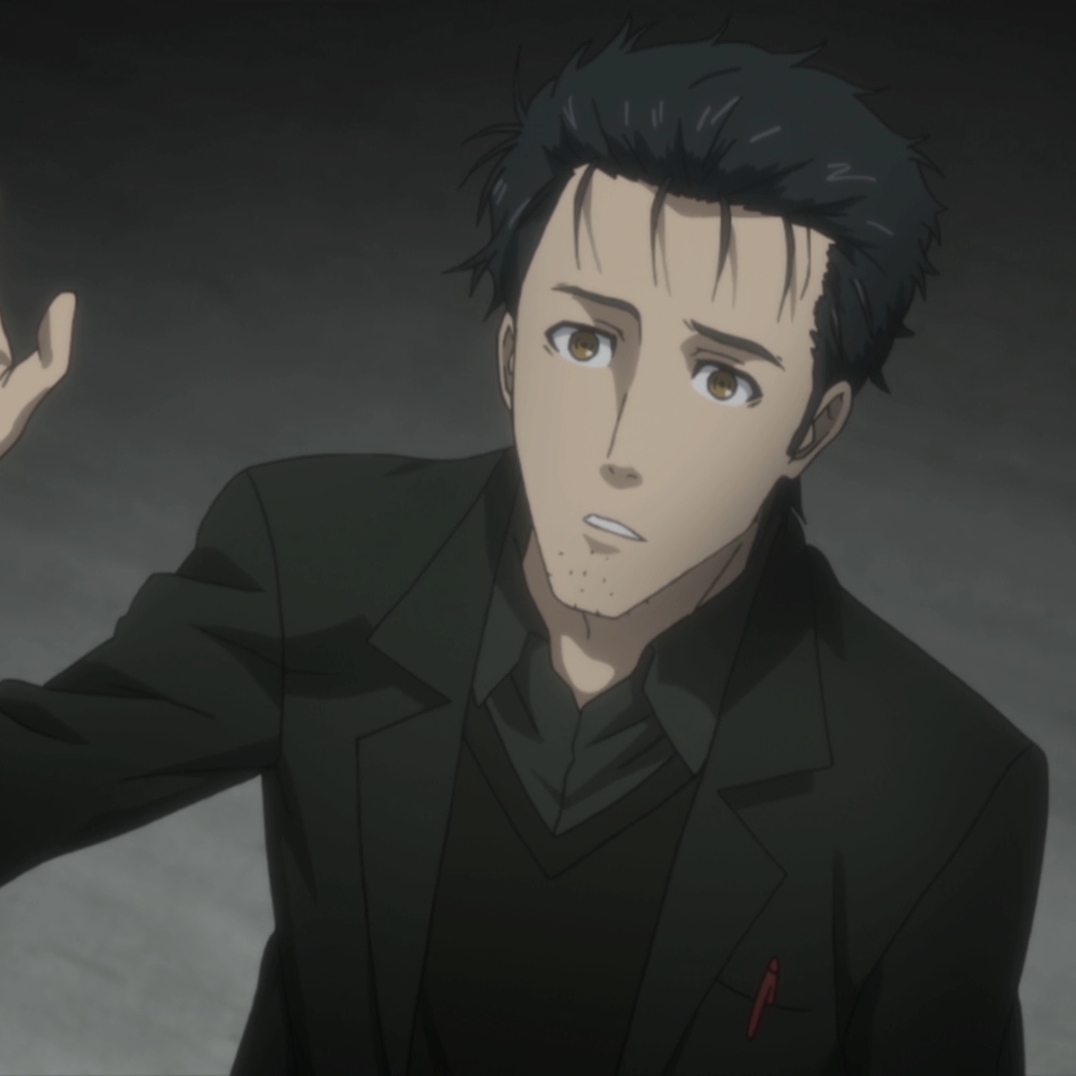 Steam Workshop Steins Gate 0 Op 1080p