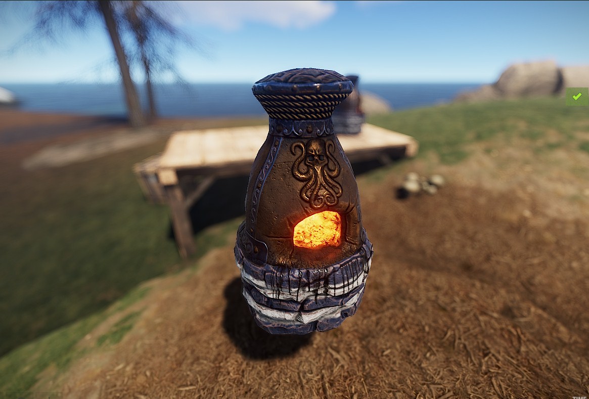 Treasure Furnace thumbnail 2