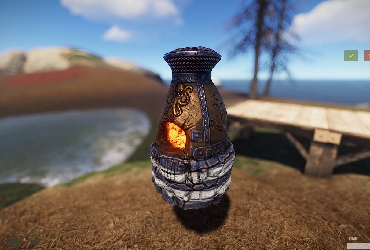 Treasure Furnace thumbnail 3