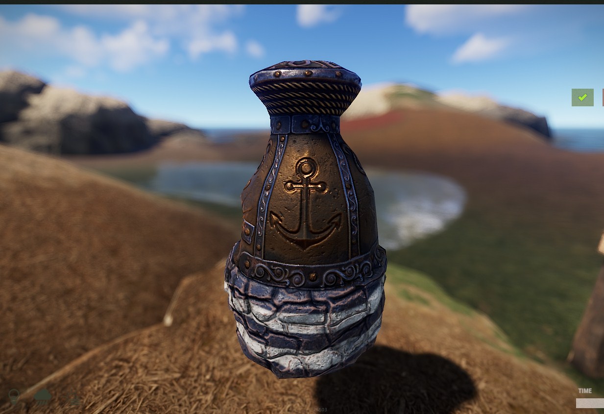 Treasure Furnace thumbnail 4