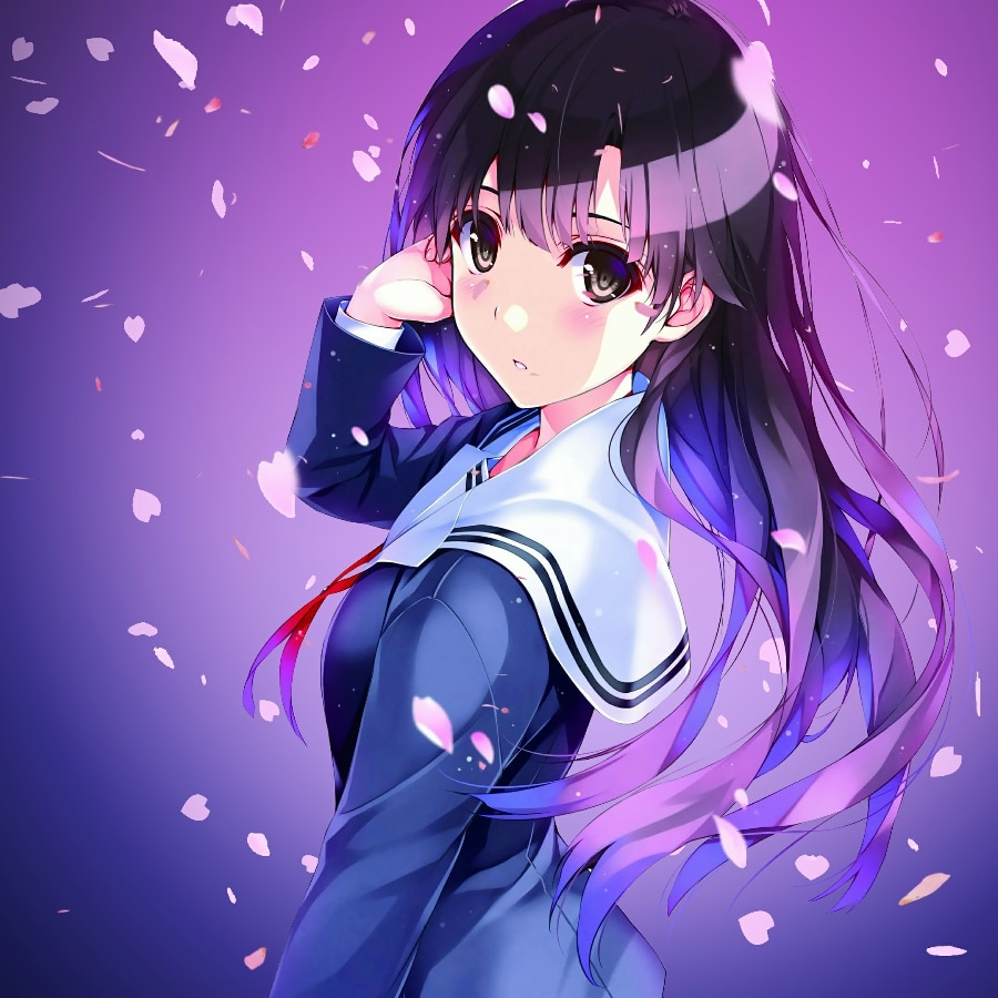 Utaha Kasumigaoka [3840x2160]