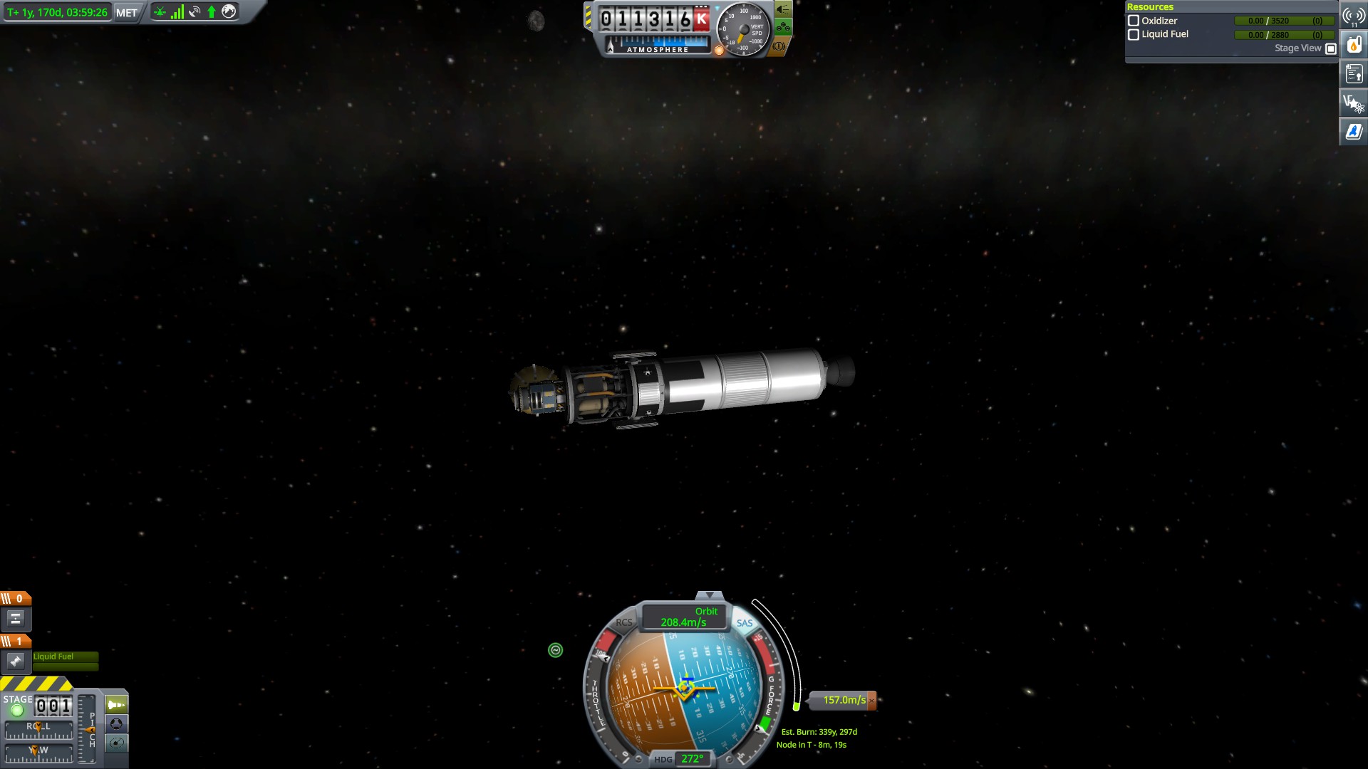 What did you do in KSP1 today? - Page 1669 - KSP1 Discussion - Kerbal ...