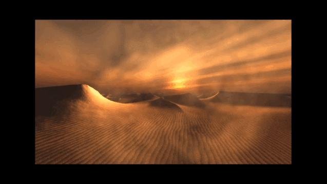 Steam Workshop Sandstorm In Desert