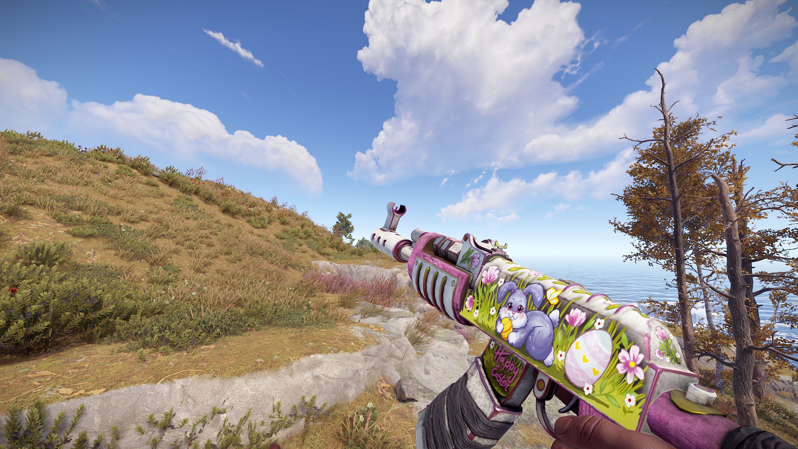 Happy Easter AR thumbnail 2