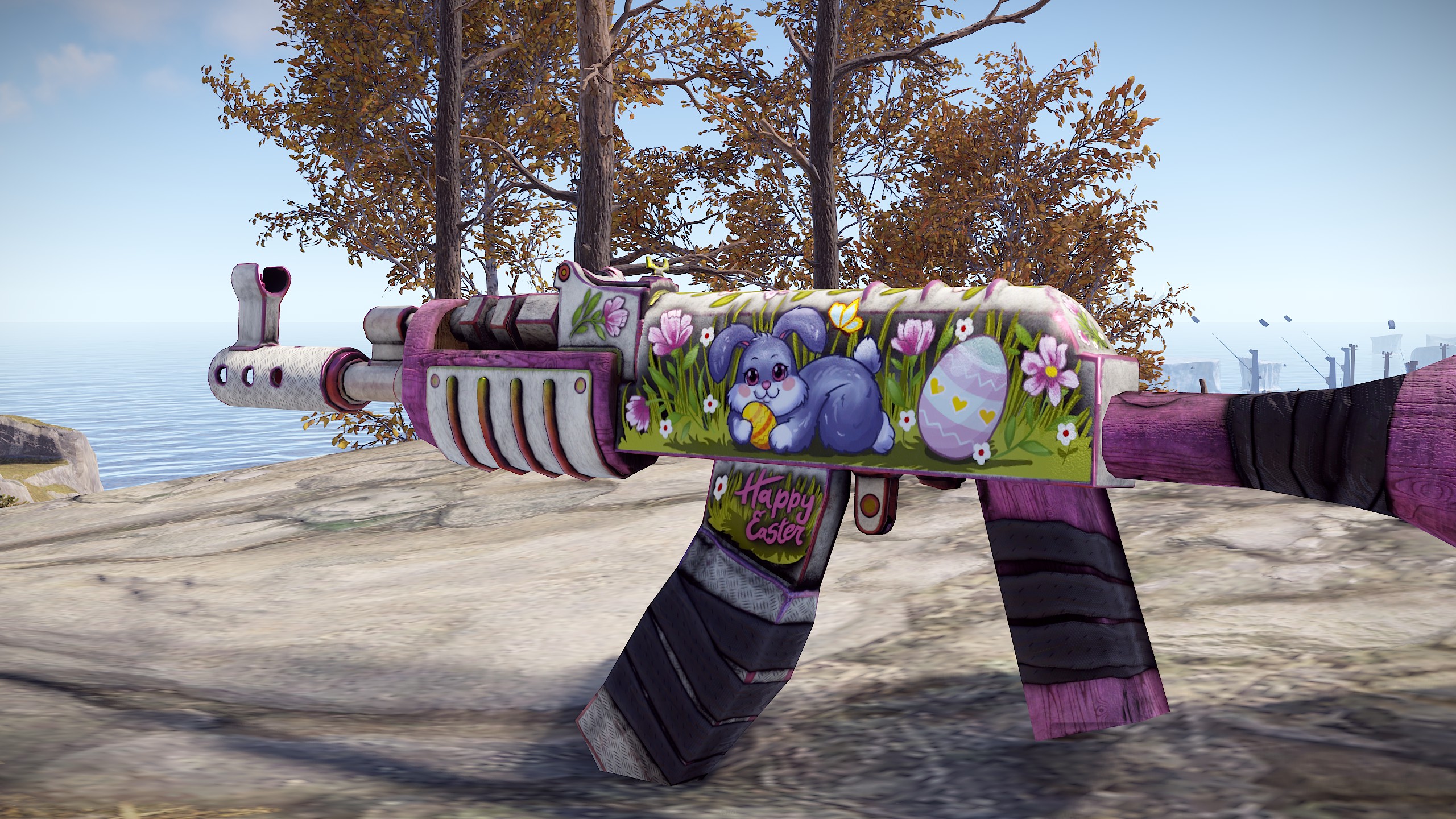 Happy Easter AR thumbnail 8