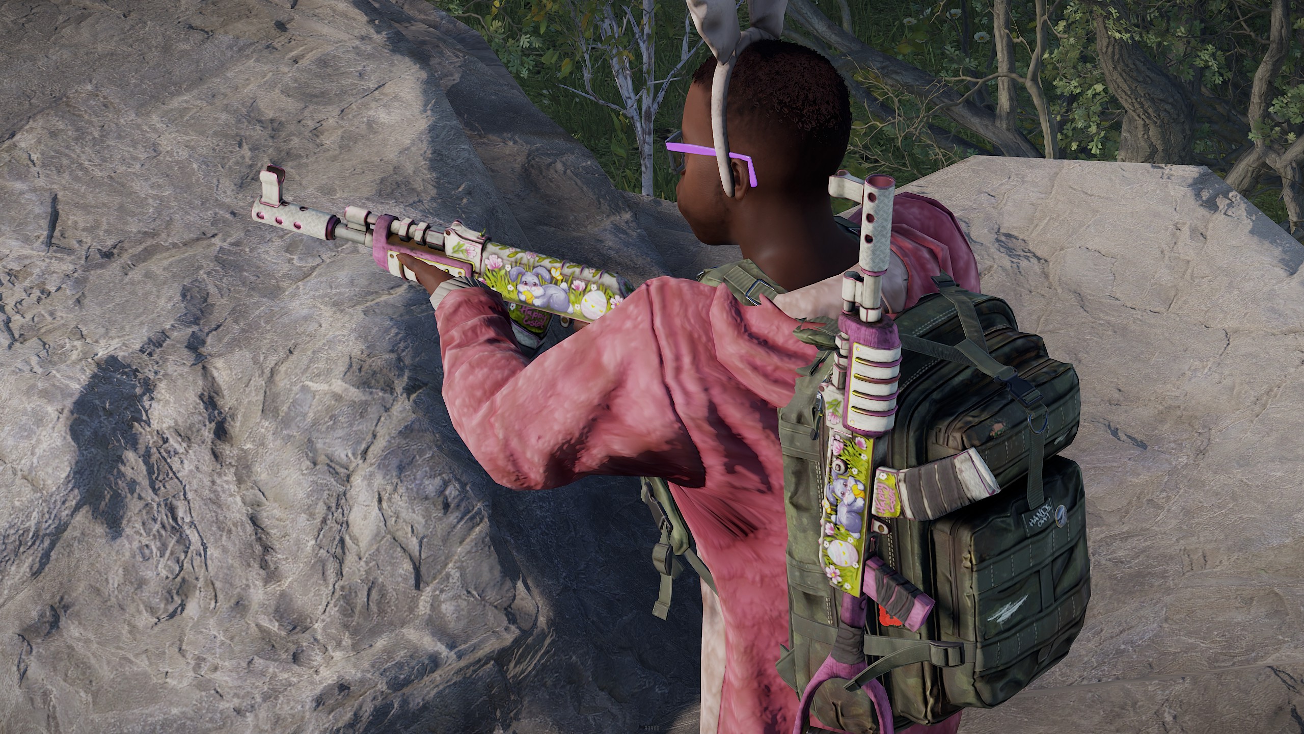 Happy Easter AR thumbnail 4