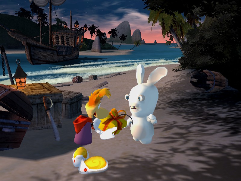 Steam Community :: Rayman: Raving Rabbids