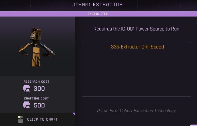 HOW TO: Extract Exotics from Start to Finish image 45