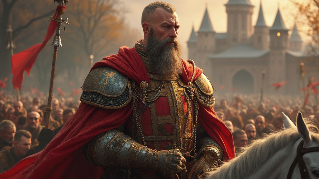Steam Community :: Crusader Kings II