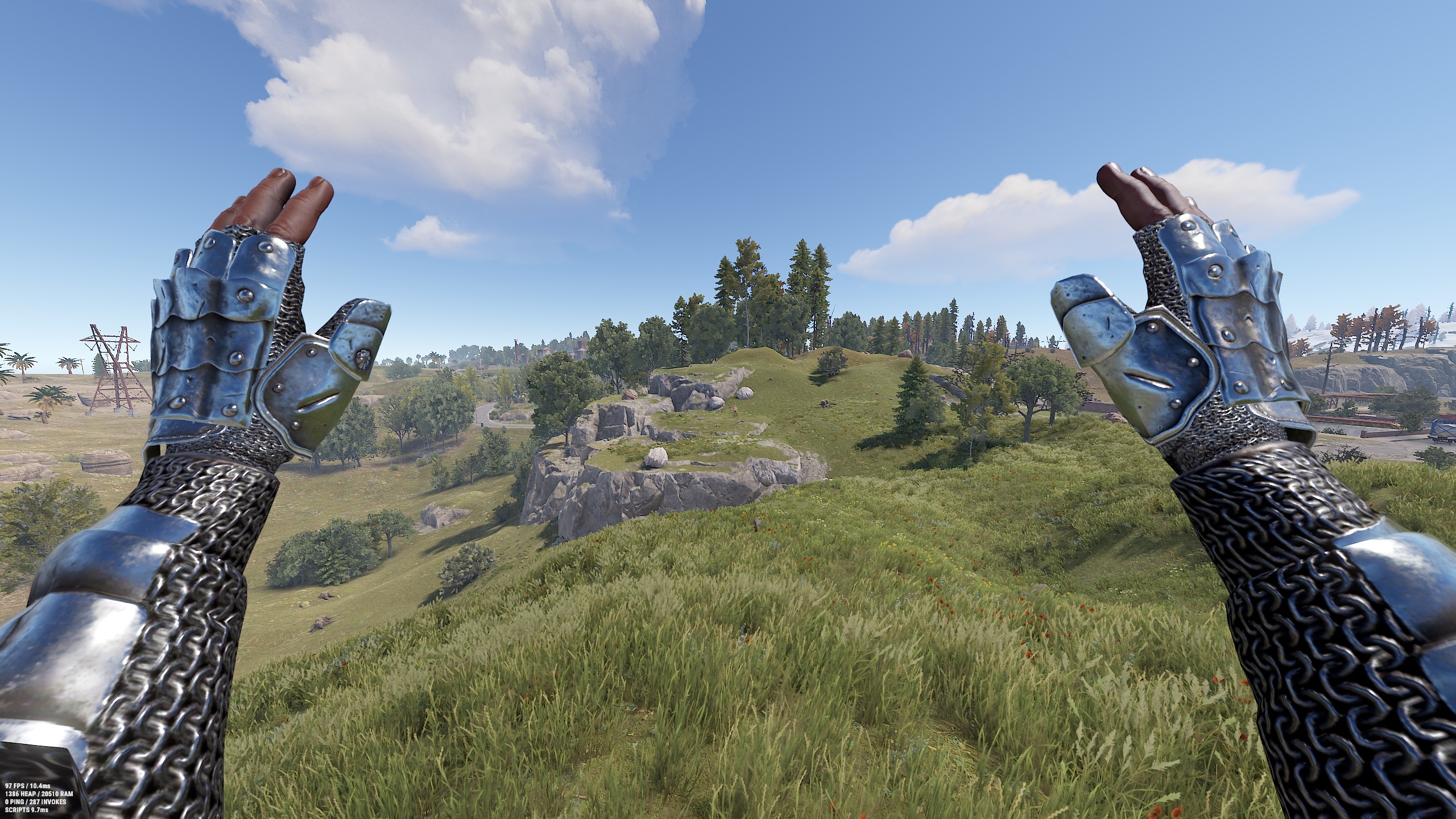 Heavy Knight Boots thumbnail 11