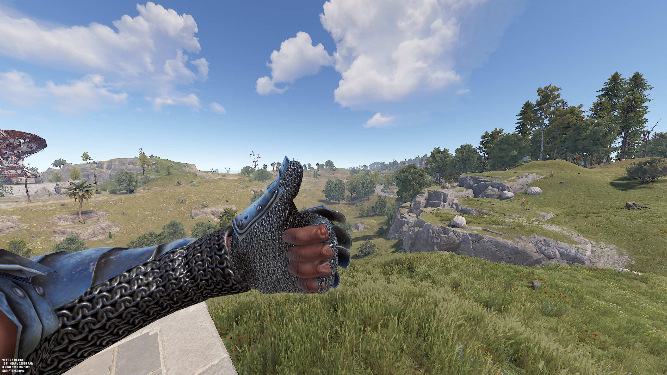 Heavy Knight Boots thumbnail 12