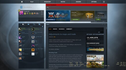 Recently banned steam фото 52