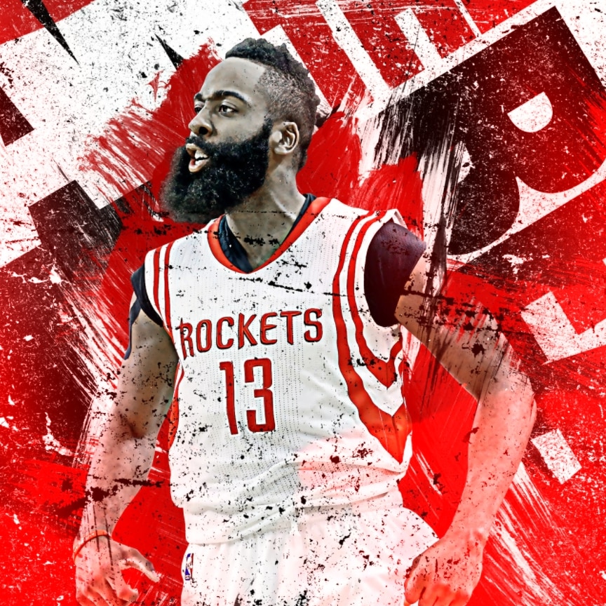James Harden