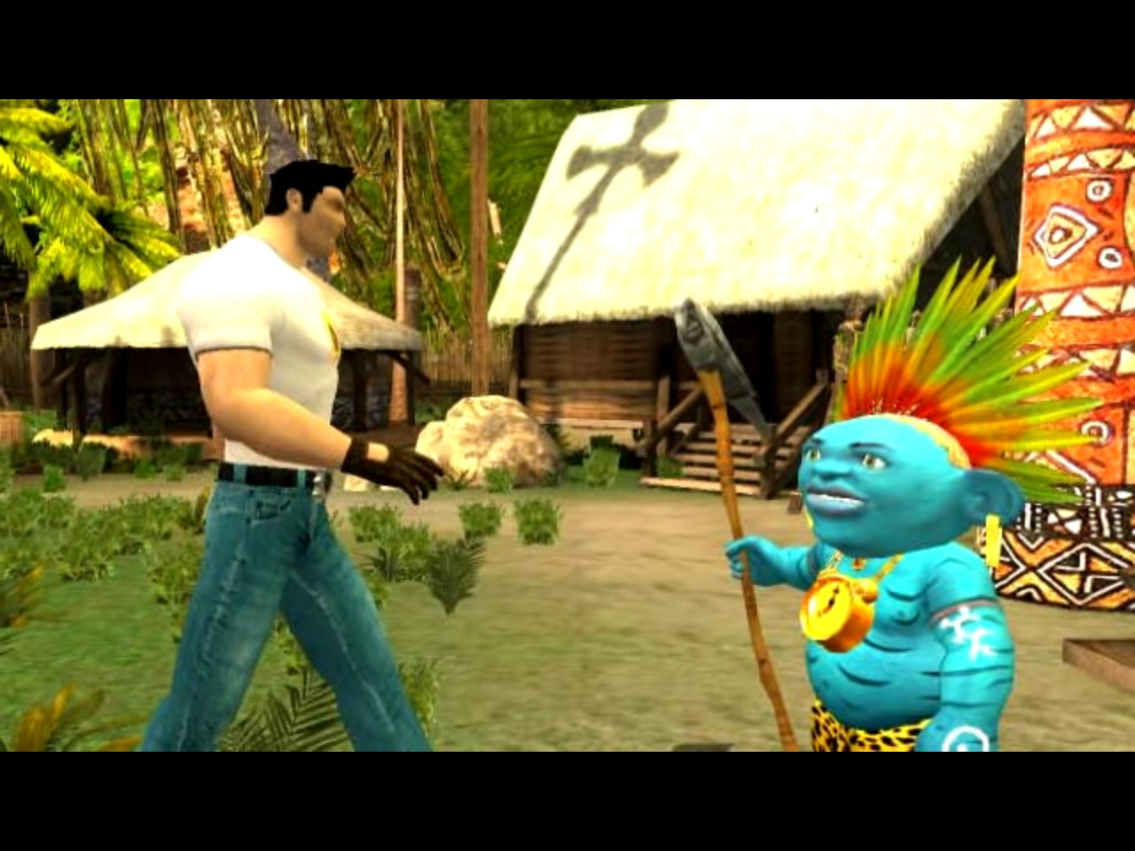 serious sam 2 cheats codes for pc